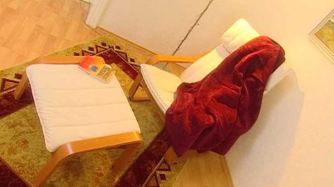 Bydlení je hra - 6. března 2004