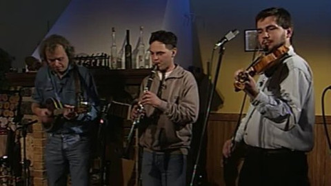 Folklorika - Písničky nahé i nastrojené