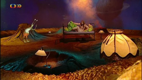 PLANETA YÓ - 27. ledna 2014