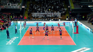 Volejbalový magazín