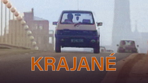 Krajané