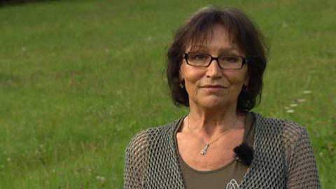 Chcete mě? - 8. září 2013