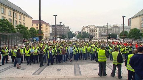 Týden v regionech (Ostrava) - 11. června 2011