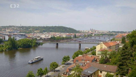 Technické klenoty - 7/8 Mosty