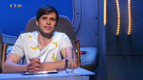 PLANETA YÓ - 17. června 2021