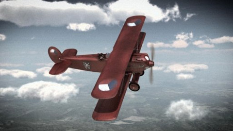 Dejte nám křídla - Epizoda 2/5