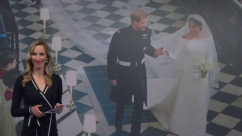 Horizont ČT24 - 20. května 2018