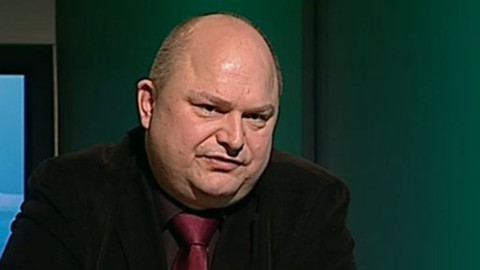 Hyde Park ČT24 - 21. ledna 2014