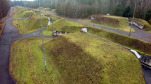 Reportéři ČT - 29. června 2015