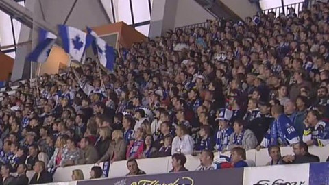 Buly hokej - HC Plzeň 1929 - HC Kometa Brno