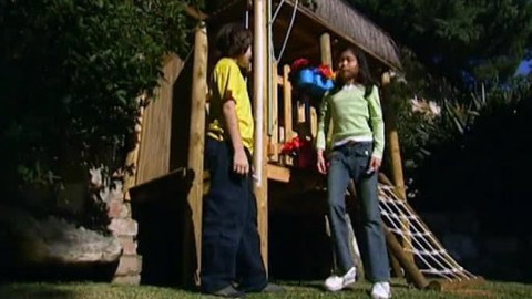 Věda je zábava - Epizoda 10/26