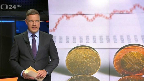 90’ ČT24 - Inflace roste – další vývoj a dopady