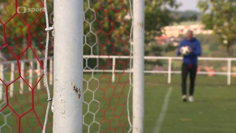 Studio fotbal - Extra