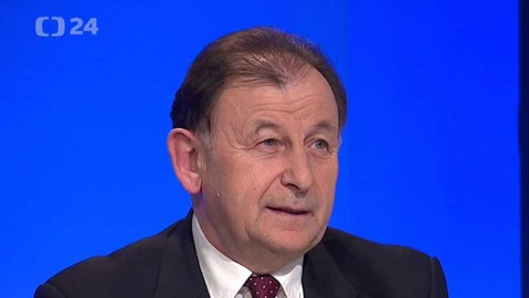 90’ ČT24 - Británie odchází z Evropské unie