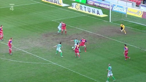 Studio fotbal - Dohráno