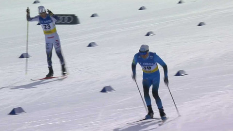 Světový pohár v klasickém lyžování - Švédsko