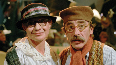 Věšák - Pavel Zedníček