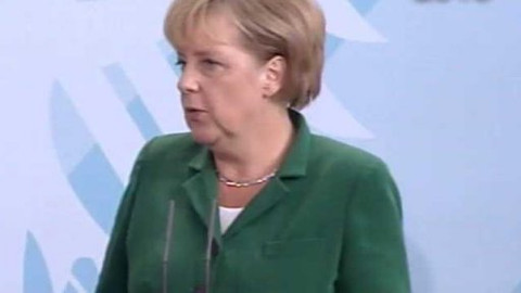 Archiv ČT24 - Češi a Němci