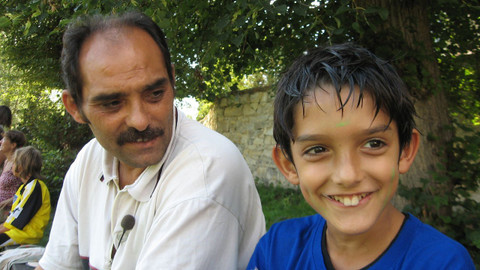 Restart - 9/10 Další krásnej víkend aneb cesta z ofsajdu