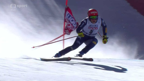 Světový pohár v alpském lyžování - Itálie