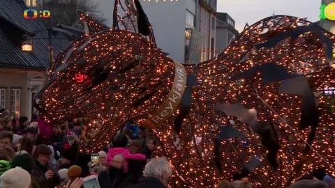 Zprávičky - 1. prosince 2018