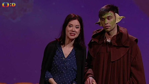 PLANETA YÓ - 4. května 2017