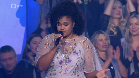 Alsa – Koncert hvězd proti bezmoci - Ročník 2025