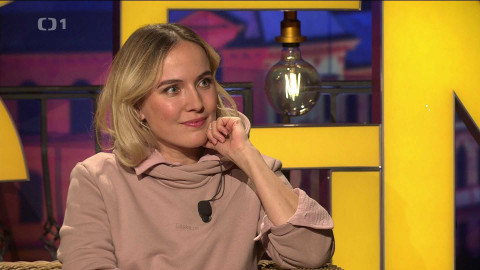 Všechnopárty - 13. února