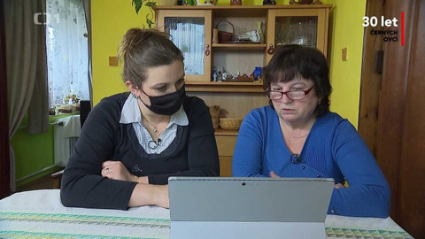 Černé ovce - 14. dubna 2022