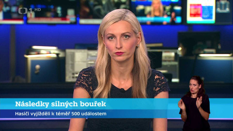 Události v regionech (Brno) - 1. července 2024