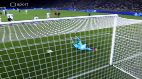 Magazín Ligy mistrů UEFA - 7. října 2017