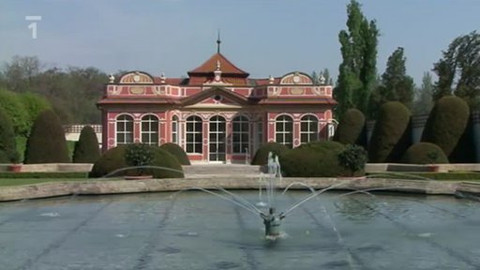 Toulavá kamera - 1. července 2012