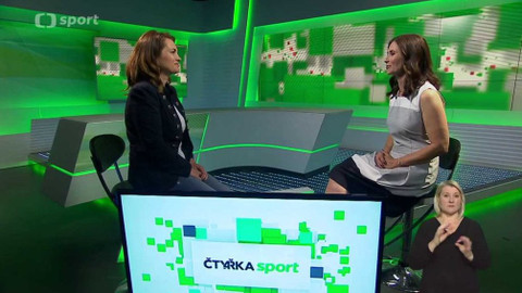 Čtyřka sport - 19. května 2018