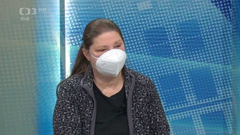 Dobré ráno - 2. března 2021