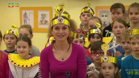 Šikulové - 1. května 2016