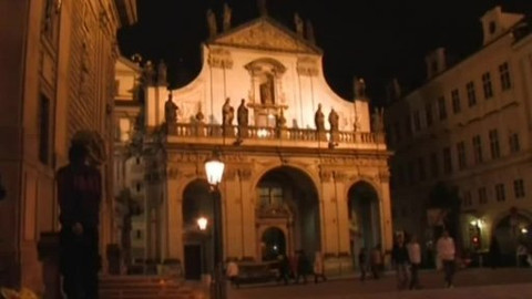 Křesťanský magazín - 27. června 2010