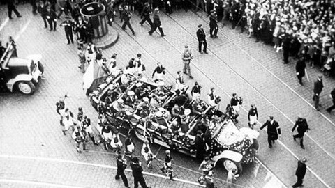 Hledání ztraceného času - Filmy z Václaváku (6)