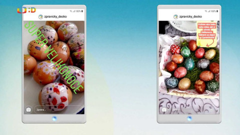 Zprávičky - 22. dubna 2019