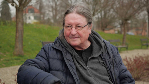 Gejzír - 22. května 2024