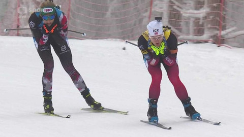 Světový pohár v biatlonu - Německo