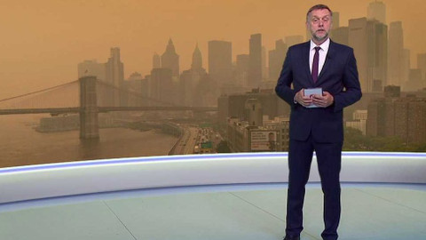 Horizont ČT24 - 9. června 2023