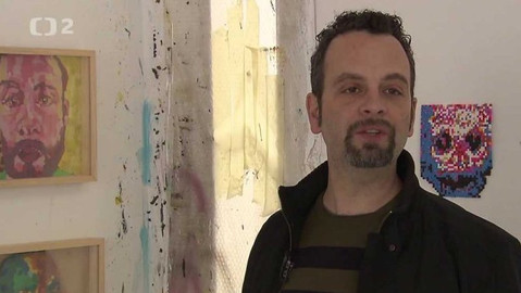 Babylon - 19. března 2016