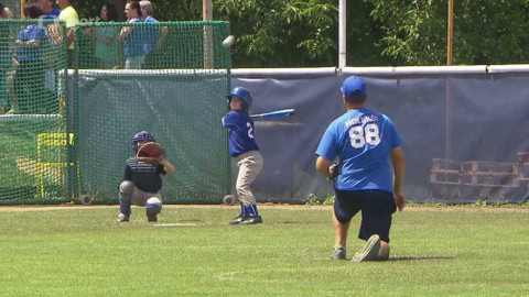 Baseball - SuperCup 2018