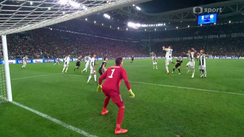 Liga mistrů UEFA - 16. dubna 2019