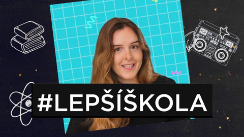 Lepší škola