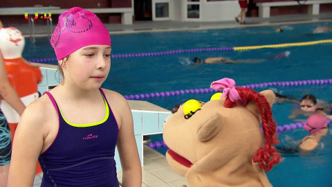 Lvíčata - 22. června 2024