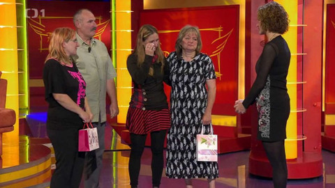 Pošta pro tebe - 2. února 2020