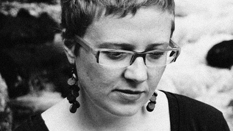 Evropa jedna báseň - 16/27 Stanka Hrastelj