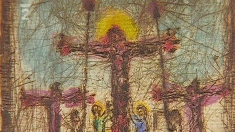 Cesty víry - Na úzkosti niti