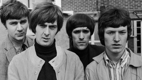 Rande s hvězdou - Steve Winwood